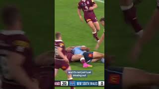 Luai, Paulo axed in mass NSW changes for Origin III Wealth