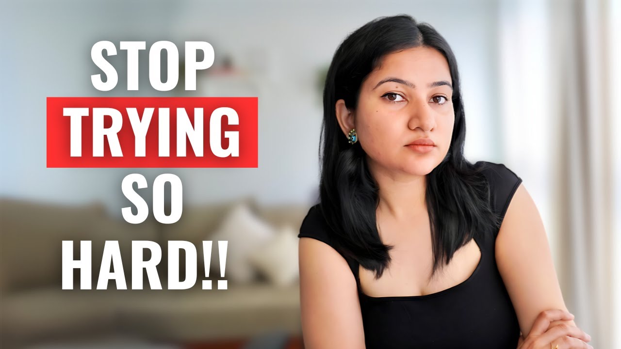 Why Finding Your Passion is Overrated