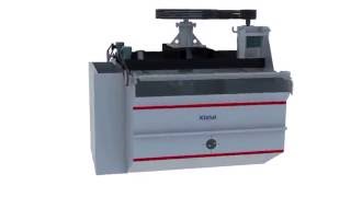 How is the flotation cell used for mineral processing composed? Xinhai