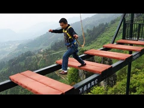 Vídeo: Estas Son Las Atracciones Turísticas Más Extrañas Del Mundo - Matador Network