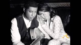 Toni Braxton Feat. Babyface - Hurt You *New 2013* (Instrumental Remix By Mad Skrews)