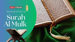 Download Lagu SURAH AL MULK Murottal Al-Quran Metode Ummi MP3