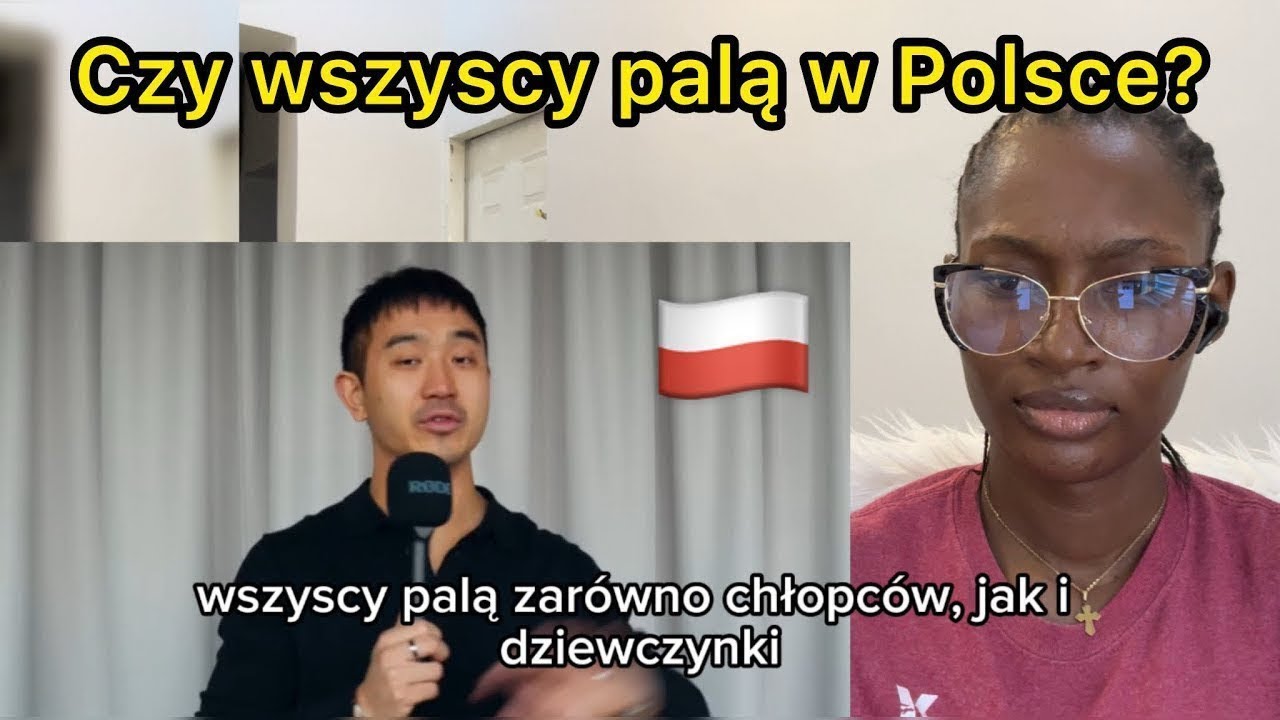 15 вещей, которые делает Польша, и которые Америка не поймет.