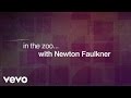 Newton Faulkner - In The Zoo with Newton Faulkner (Xperia Access)