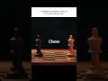 “The Game of Kings and Minds”#ChessChallenge #BrainBattle #EpicGame