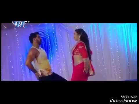 Raat diya butake piya ka ka kiya(satya,pawan singh song) - YouTube