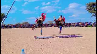 NDAMA JIGUSHILAGA SHOW YA MWASALA 2025