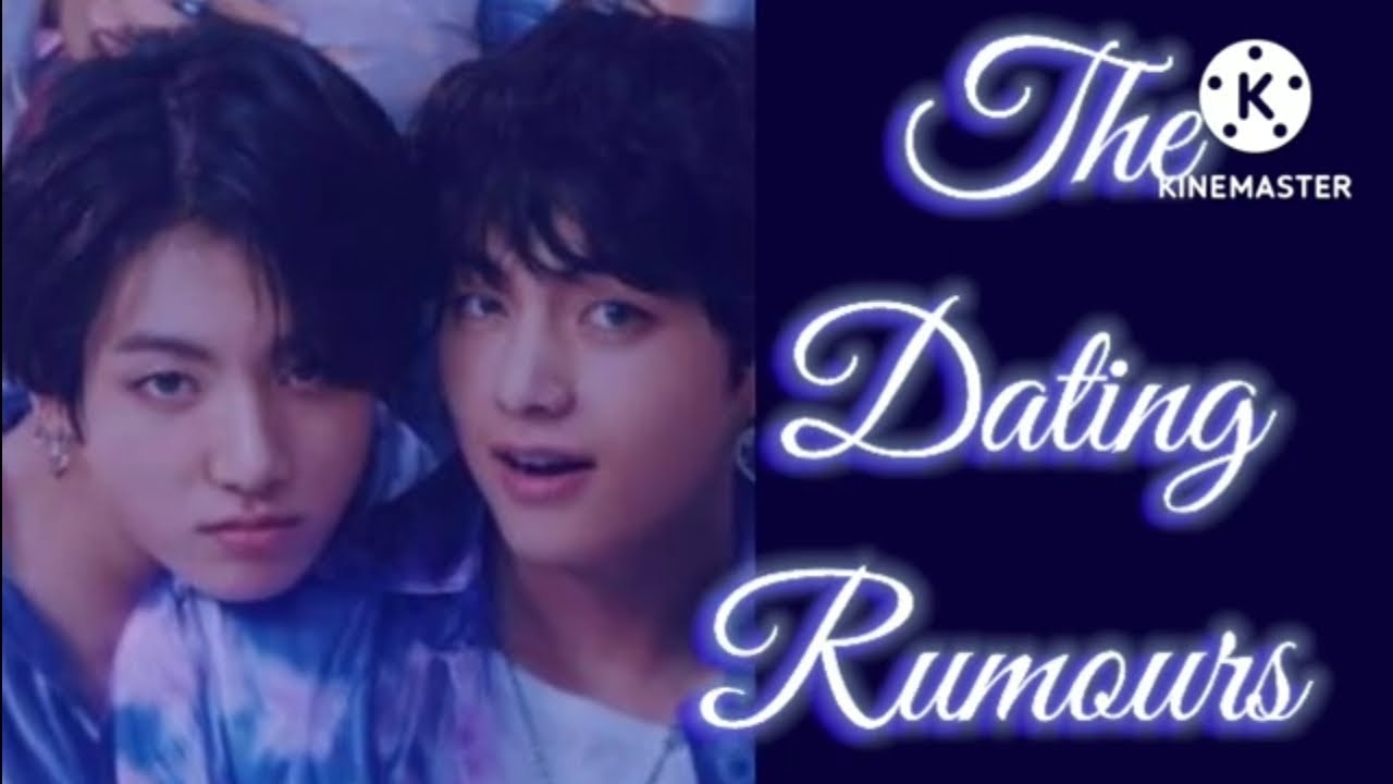 Dating Rumours | Part 4 | Taekook ff | When the popular model had a rumour dating a middle class boy