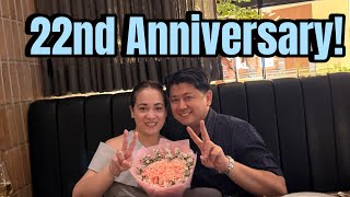 Download Lagu 22 Years Later | Love, Faith \u0026 Celebration 💙 MP3