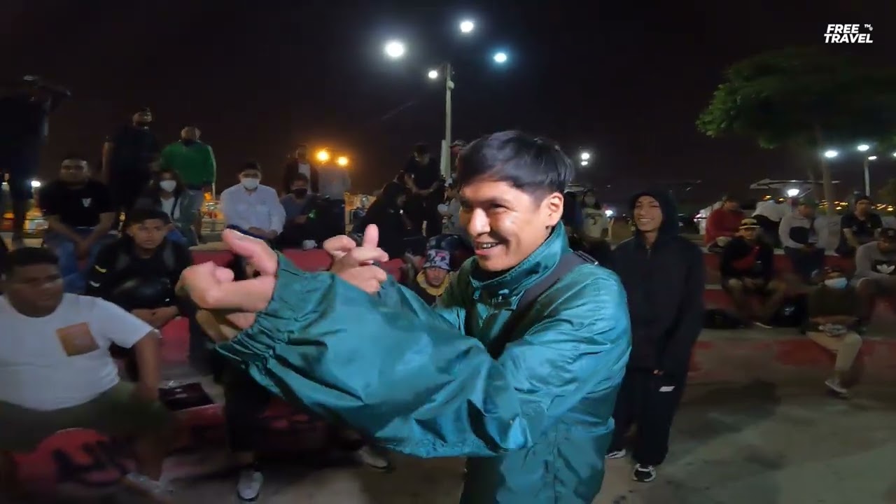 🔥#PKS #FEAR vs #DEXTER #SILVER: CUARTOS Final #MULTIVERSE 🌌