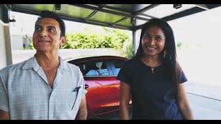 Thai Business Lady Takes us on Road Trip - Part 1