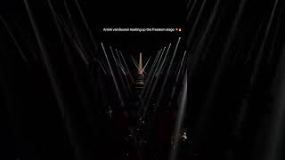 Download Lagu Armin van Buuren showing the crowd how it’s done at Tomorrowland  😮💨🔥 MP3 Download Lagu Armin van Buuren showing the crowd how it’s done at Tomorrowland  😮💨🔥 MP3