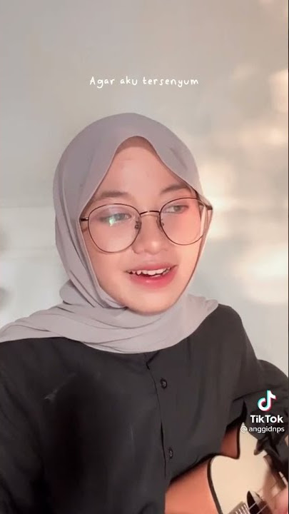 Mimpi Terindah-Uya Kuya feat Cinta Kuya (Cover-Tiktok)