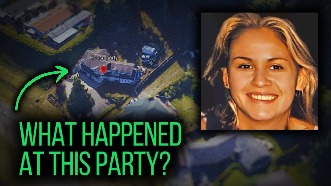 What Happened to Lisa Young at This Party?
