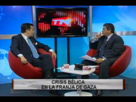 Dr. Carlos Estarellas