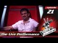 The Voice of Afghanistan Episode 21 (Live Show)