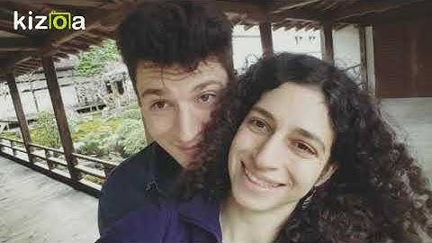 Kizoa Movie - Video - Slideshow Maker: Save the date - Abby and Paul