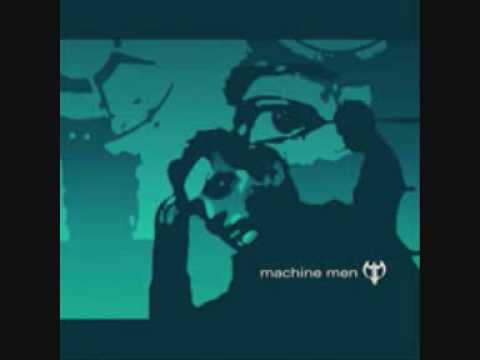 Watch Machine Men - Men Inside The Machine on YouTube Watch Machine Men - Men Inside The Machine on YouTube