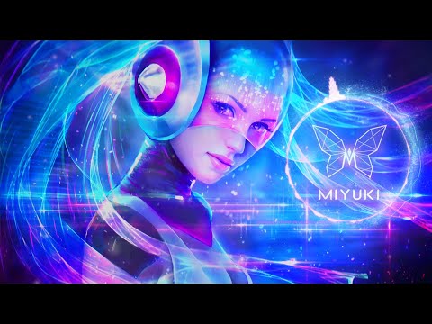 Another Love (MIYUKI Mashup) - Above & Beyond vs Asteroid