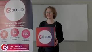 Celebrity QSolid in Motion – Sharing Our Project Highlights (short version) Net Worth
