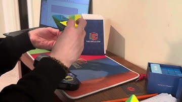 1.76 YTPB Compsim Pyraminx ao5