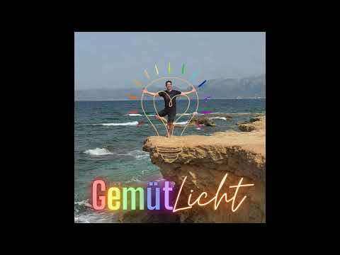"Maximal Mentale Meditation" GemütLicht Podcast Folge vom 2.8.2024
