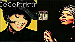 CeCe Peniston x Queen Latifah - 