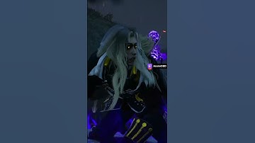 Vecna Summoning | Dead By Daylight #dbd #shorts