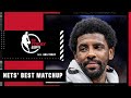 The Raptors are the ONLY TEAM the Nets don't want to play - Richard Jefferson | NBA Today