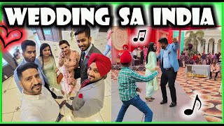 Part 2 Wedding In India // Filipino Indian Vlog
