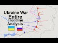 2024 ukraine frontline analysis
