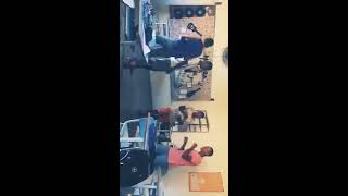 Brincadeira De Lutar Na Escola-Vertentes