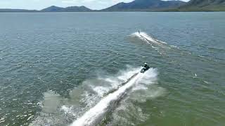 Proserpine Dam fun day 4K