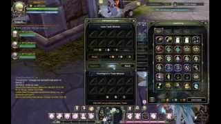 Bukti penipuan di game Dragon Nest INA screenshot 3