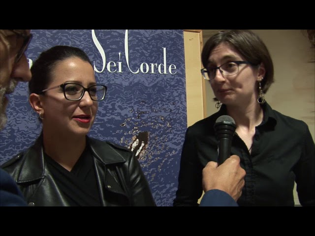 Invorio 2 settembre Tandem Duo. Un Paese a Sei Corde