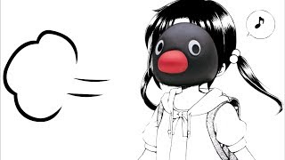 Noot Noot (Pomf Pomf) =3