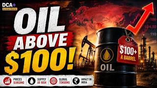 Why Houthi Attacks Are Raising Crude Oil Prices | UPSC Economy & IR