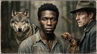 Slave Hunters Sent Bloodhounds After Him… But the Stable Hand Had Wolves