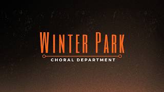 WPHS Choir Promo 2026