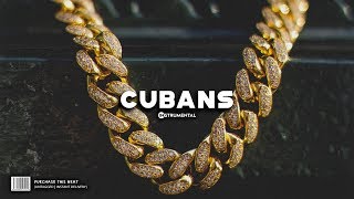 Dancehall Riddim Instrumental 2019 ~ "CUBANS." | (Prod. Wizical Beatz) chords