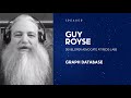 Graph Databases, and Dungeons and Dragons with Guy Royse