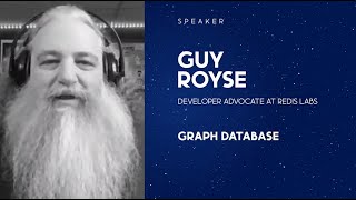 Graph Databases, and Dungeons and Dragons with Guy Royse