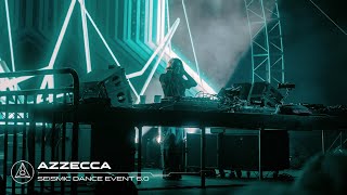 Azzecca at Seismic Dance Event 6.0 | Full Set