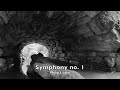 Symphony no 1 by philip j lord