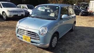 Jbcars - 2005 Daihatsu Gino Mira