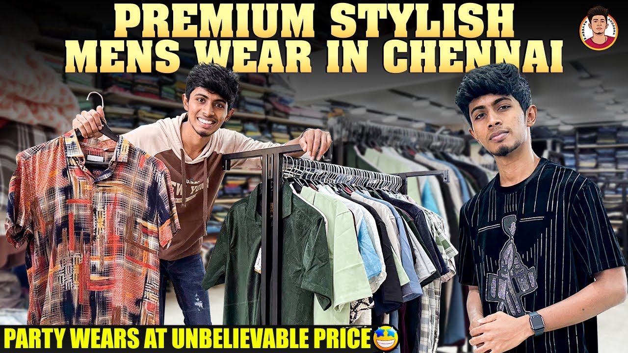 Premium Stylish Mens Wear In Chennai Party Wears At Unbelievable premium-stylish-mens-wear-in-chennai-party-wears-at-unbelievable