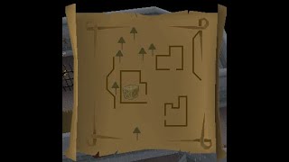 OSRS Map Clue | 3 buildings box clue | Quick HD Profile