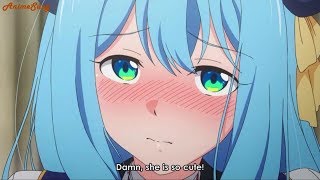 Kenja No Mago episode 2 | Why She is so Cute?!💘