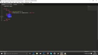 #6 Indentation et commentaires