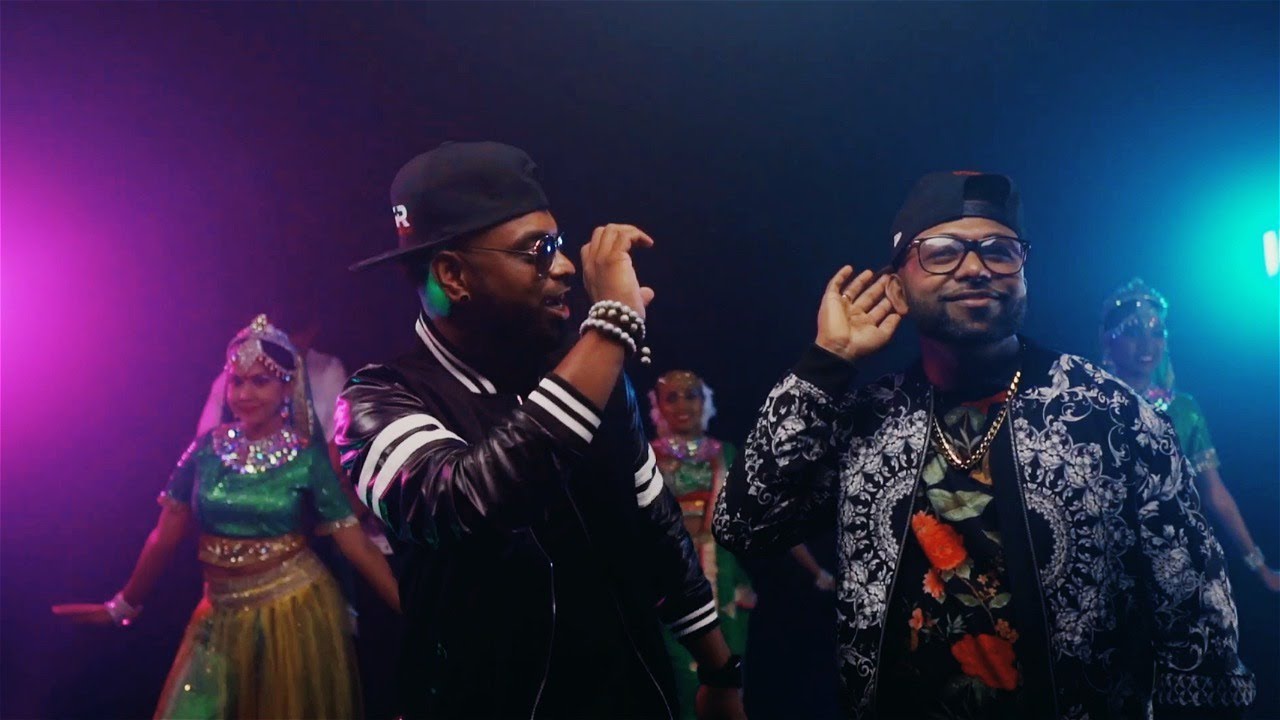 Rick Ram VEE RAM ร SHIVAN R. | DE WORST (OFFICIAL MUSIC VIDEO) | CHUTNEY SOCA ...